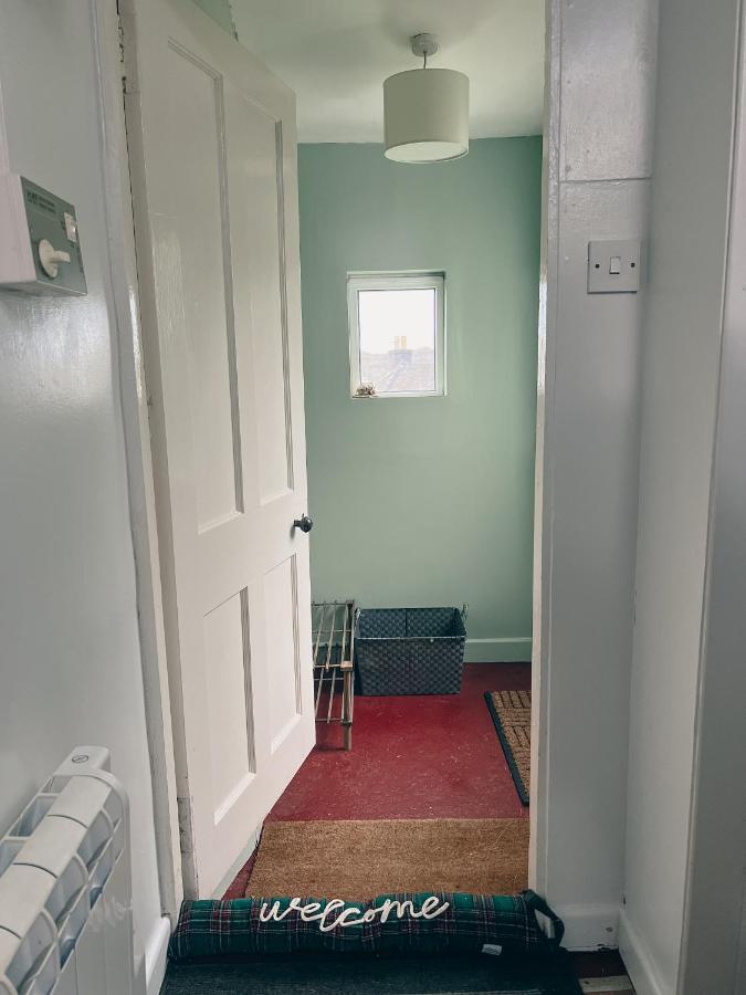 South Lochs Cottage Marvig エクステリア 写真